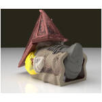 Silent Hill - Pyramid Head TUBBZ (First Edition)  Image 4