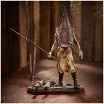 Silent Hill - Red Pyramid Thing Limited Edition Statue Image 1