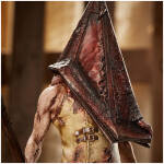 Silent Hill - Red Pyramid Thing Limited Edition Statue Image 6