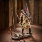 Silent Hill - Red Pyramid Thing Limited Edition Statue Image 2