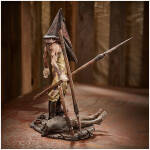 Silent Hill - Red Pyramid Thing Limited Edition Statue Image 3