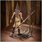 Silent Hill - Red Pyramid Thing Limited Edition Statue Image 4