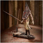 Silent Hill - Red Pyramid Thing Limited Edition Statue Image 5