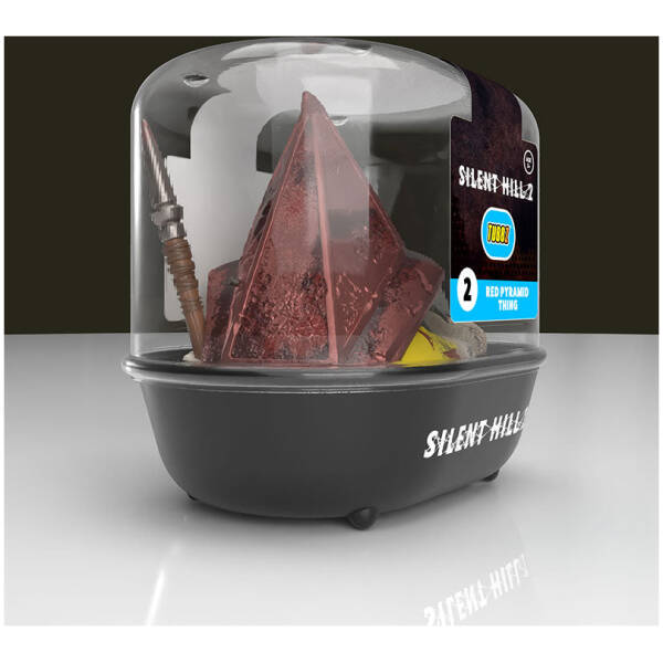 Silent Hill - Pyramid Head TUBBZ (First Edition)  Image 2