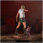 Silent Hill - Heather Mason Limited Edition Statue Image 3