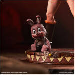 Silent Hill - Heather Mason Limited Edition Statue Image 5