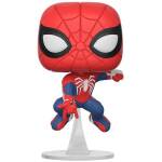 Funko Pop! Marvel - Spiderman #334 Image 1
