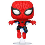 Funko Pop! Marvel 80th First Appearance - Spiderman #593 Image 1