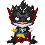 Funko Pop! Marvel Max Venom - Doctor Strange #602 Image 2