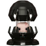 Funko Pop! Star Wars - Darth Vader in Meditation Chamber #365 Image 2