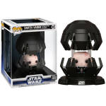Funko Pop! Star Wars - Darth Vader in Meditation Chamber #365 Image 1
