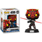 Funko Pop! Star Wars - Darth Maul #410 Image 3