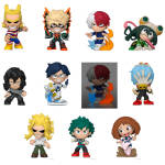 Assorted Mystery Minis My Hero Academia Image 2