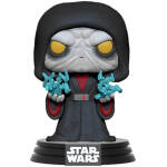 Funko Pop! Star Wars The Rise of Skywalker - Revitalized Palpatine #433 Image 2