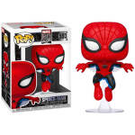 Funko Pop! Marvel 80th First Appearance - Spiderman #593 Image 2