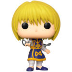 Funko Pop! Hunter x Hunter - Kurapika #653 Image 2