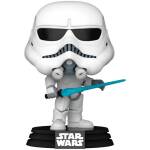 Funko Pop! Star Wars - Concept Series Stormtrooper #470 Image 2
