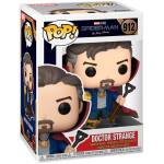 Funko Pop! Marvel Spiderman No Way Home - Spiderman Doctor Strange #912 Image 1