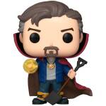 Funko Pop! Marvel Spiderman No Way Home - Spiderman Doctor Strange #912 Image 2