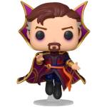 Funko Pop! Marvel What If - Doctor Strange Supreme #874 Image 2