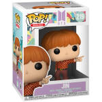 Funko Pop! BTS Dynamite - Jin #219 Image 1