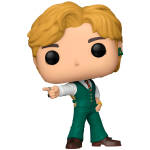 Funko Pop! BTS Dynamite - V #223 Image 2