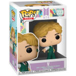 Funko Pop! BTS Dynamite - V #223 Image 1