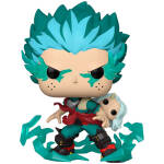 Funko Pop! My Hero Academia - Infinite Deku 25cm #1010 Image 2