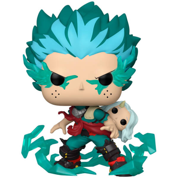 Funko Pop! My Hero Academia - Infinite Deku 25cm #1010 Image 2