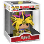 Funko Pop! Yu-Gi-Oh - Atem Pharaoh Yugi #1059 Image 1