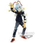 My Hero Academia Banpresto Cronicle vol.4 Tomura Shigaraki figure 18cm Image 1