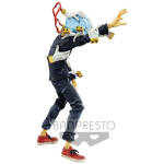 My Hero Academia Banpresto Cronicle vol.4 Tomura Shigaraki figure 18cm Image 2