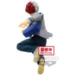 My Hero Academia Bravegraph Vol.2 figure 14cm Image 4