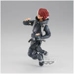 My Hero Academia World Heroes Mission The Amazing Heroes Shoto Todoroki figure 17cm Image 2
