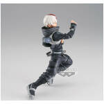 My Hero Academia World Heroes Mission The Amazing Heroes Shoto Todoroki figure 17cm Image 3