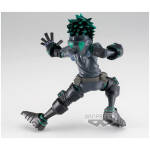 My Hero Academia World Heroes Mission The Amazing Heroes Izuku Midoriya figure 15cm Image 4