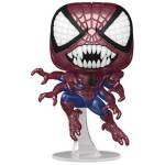 Funko Pop! Marvel Doppelganger - Spiderman Exclusive #961 Image 2