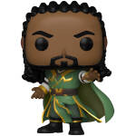 Funko Pop! Doctor Strange Multiverse of Madness - Master Mordo #1003 Image 2