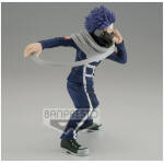 My Hero Academia The Amazing Heroes vol.18 Hitoshi Shinso figure 16cm Image 2