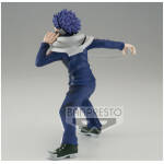 My Hero Academia The Amazing Heroes vol.18 Hitoshi Shinso figure 16cm Image 3