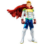 My Hero Academia Age of Heroes Lemillion figure 18cm Image 1