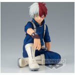 My Hero Academia Break time Vol.3 Shoto figure 10cm Image 2