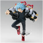 My Hero Academia The Evil Villains Tomura Shigaraki Vol.4 figure 10cm Image 1