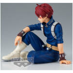 My Hero Academia Break time Vol.3 Shoto figure 10cm Image 4