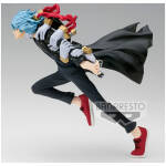 My Hero Academia The Evil Villains Tomura Shigaraki Vol.4 figure 10cm Image 2