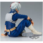 My Hero Academia Break time Vol.3 Shoto figure 10cm Image 3