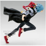 My Hero Academia The Evil Villains Tomura Shigaraki Vol.4 figure 10cm Image 3