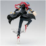 My Hero Academia The Evil Villains Tomura Shigaraki Vol.4 figure 10cm Image 4