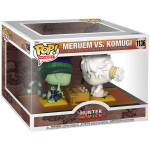 Funko Pop! Hunter X Hunter - Komugi vs Meruem #1136 Image 1