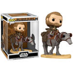 Funko Pop! Star Wars - Obi-Wan Ben Kenobi #549 Image 3